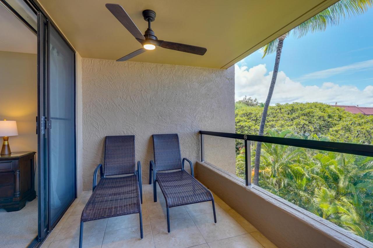 Kona Pacific Top Floor Retreat Ocean View And Pool! Apartment Kailua-Kona Exterior photo